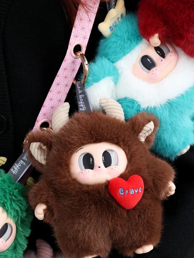 Новый Cupa Little Monster Undefined слепая коробка милая виниловая кукла рюкзак кулон мультяшный декор игрушки загадочная коробка роман подарки на день рождения
Новый Cupa Little Monster Undefined слепая коробка милая виниловая кукла рюкзак кулон мультяшный декор игрушки загадочная коробка роман подарки на день рождения