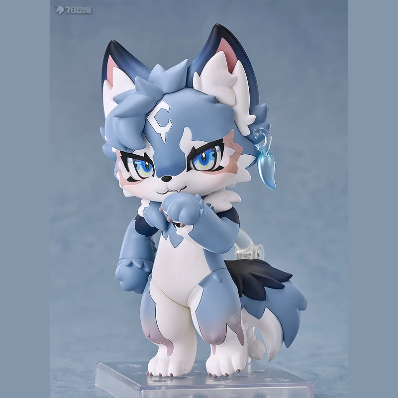 Подлинная оригинальная фигурка GSC Nendoroid No 2479 Caesar, натуральная аниме-фигурка, коллекционные предметы и декоративные товары, детские подарки
Подлинная оригинальная фигурка GSC Nendoroid No 2479 Caesar, натуральная аниме-фигурка, коллекционные предметы и декоративные товары, детские подарки