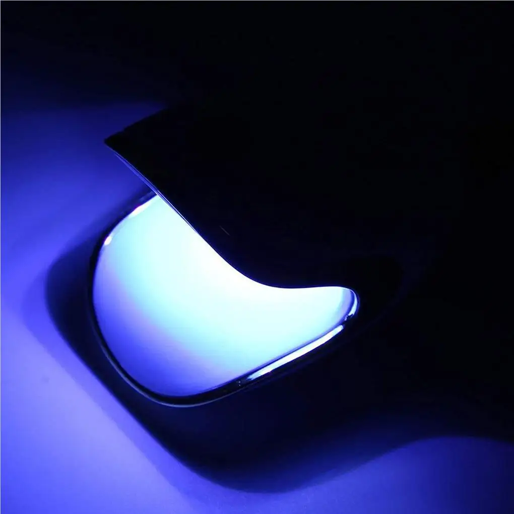 Nail Dryer Manicure Lamp Drying Light Protection Long-lasting High Brightness
Nail Dryer Manicure Lamp Drying Light Protection Long-lasting High Brightness