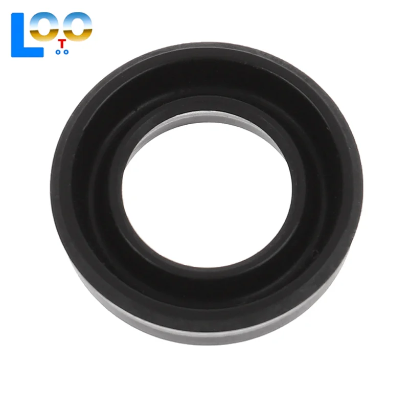 New 3PCS Portable Cleaning Machine High Pressure Cleaning Machine FK47 Pump Head Water Seal Sealing Ring Oil Seal Black
New 3PCS Portable Cleaning Machine High Pressure Cleaning Machine FK47 Pump Head Water Seal Sealing Ring Oil Seal Black
