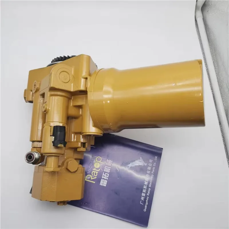 E322C E325C E325C L Fuel Pump 3126Pump Unit 180-7341 1807341 1340467 134-0467 10R-7053 10R7053
E322C E325C E325C L Fuel Pump 3126Pump Unit 180-7341 1807341 1340467 134-0467 10R-7053 10R7053