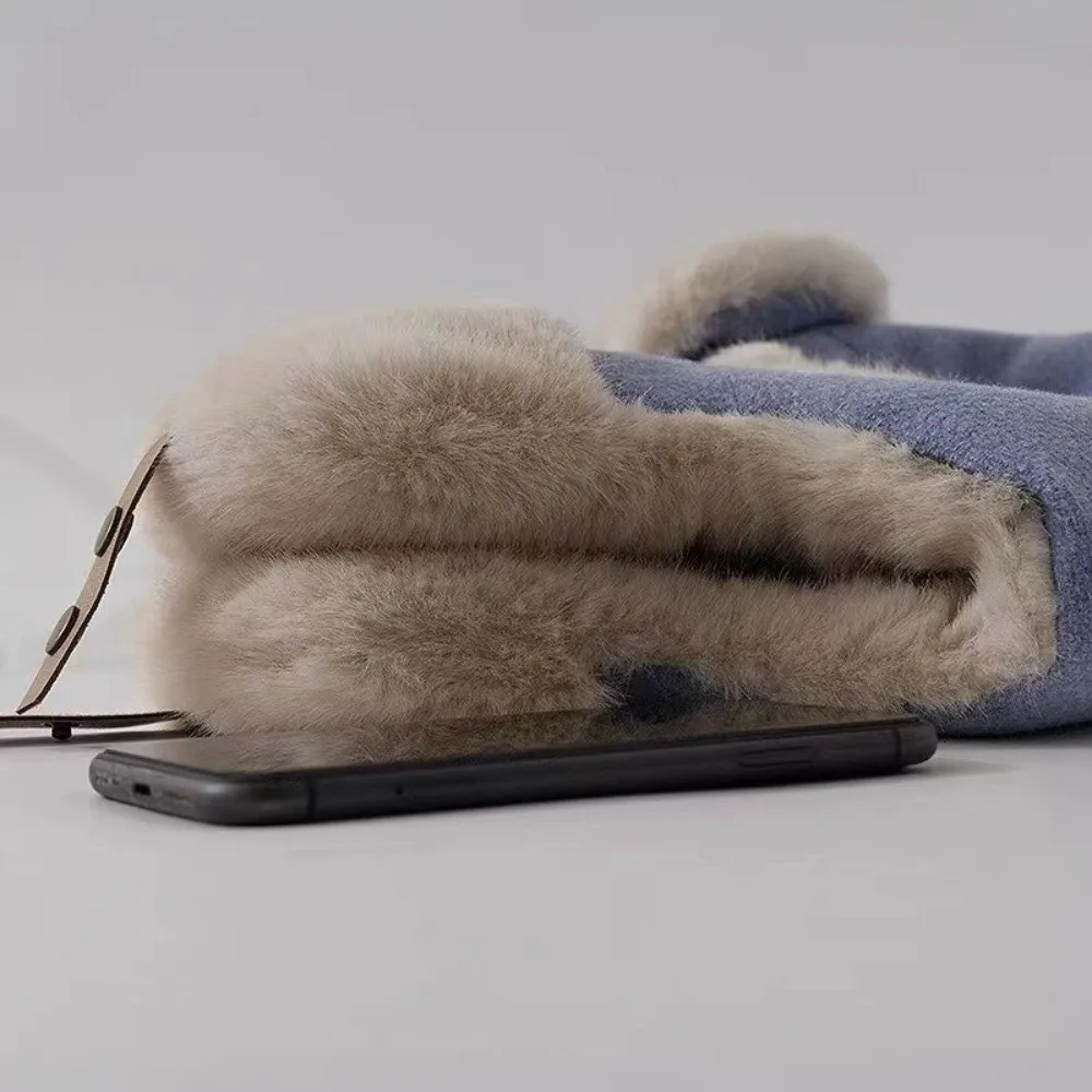 Модная флисовая шапка с защитой для ушей, утепленная, с ушками-наушниками, ветрозащитная, в корейском стиле, зимняя шапка для женщин
Модная флисовая шапка с защитой для ушей, утепленная, с ушками-наушниками, ветрозащитная, в корейском стиле, зимняя шапка для женщин