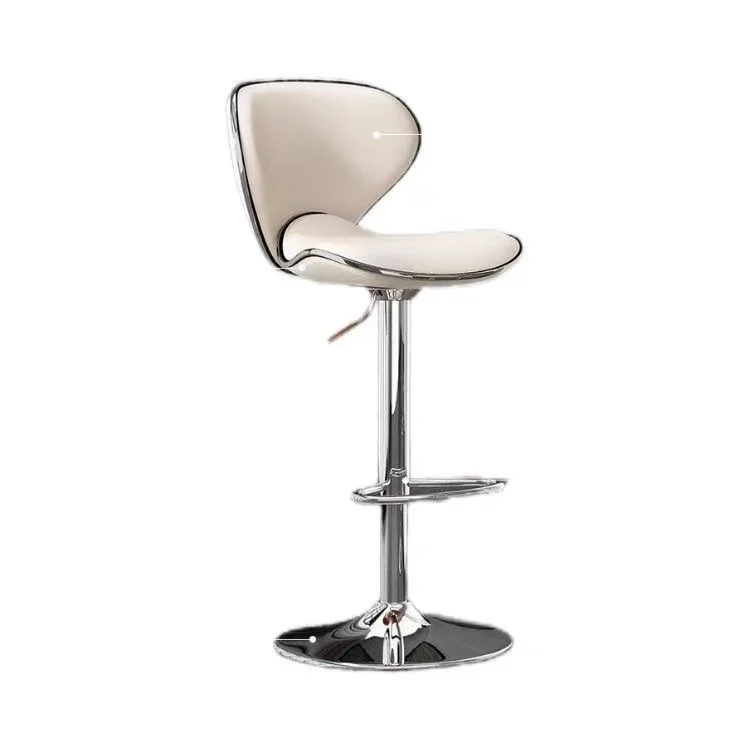 #Adjustable Leather Bar Chair For Home Living Room High Desk Stool Cashier Table Island Front Lifting
#Adjustable Leather Bar Chair For Home Living Room High Desk Stool Cashier Table Island Front Lifting
