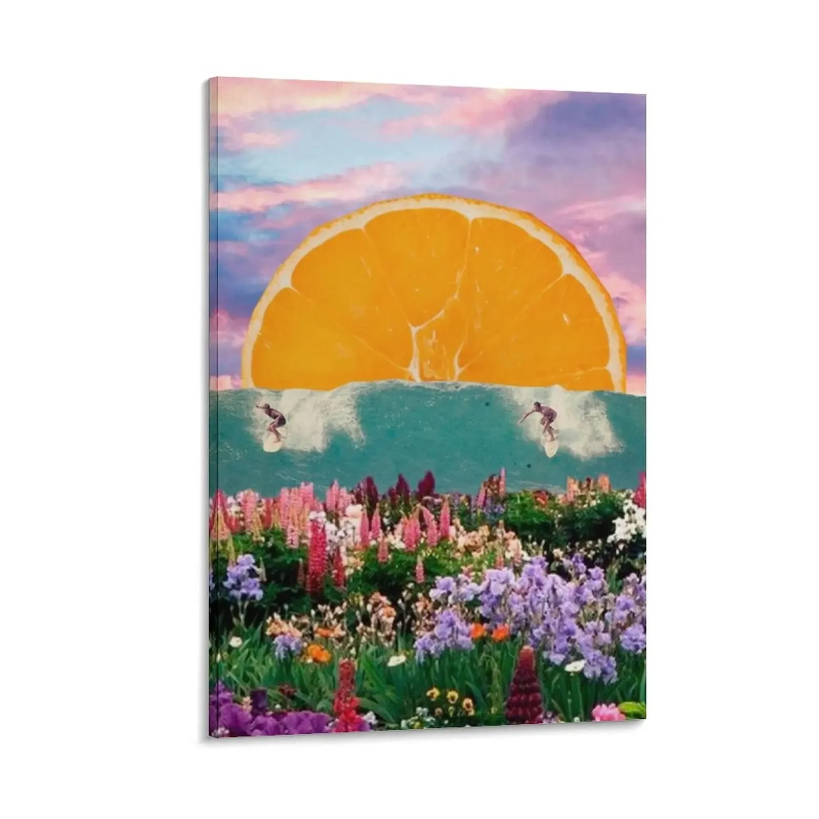 surfing wild flowers Canvas Painting Paintings on canvas for living room Decoration for home
surfing wild flowers Canvas Painting Paintings on canvas for living room Decoration for home