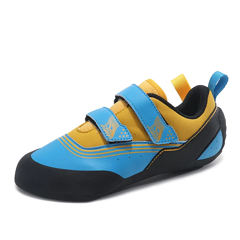Summer Breathable Comfortable HighQuality New Couple Professional Climbing Shoes Middle and Big Children Parent-Child Style31-44
Summer Breathable Comfortable HighQuality New Couple Professional Climbing Shoes Middle and Big Children Parent-Child Style31-44