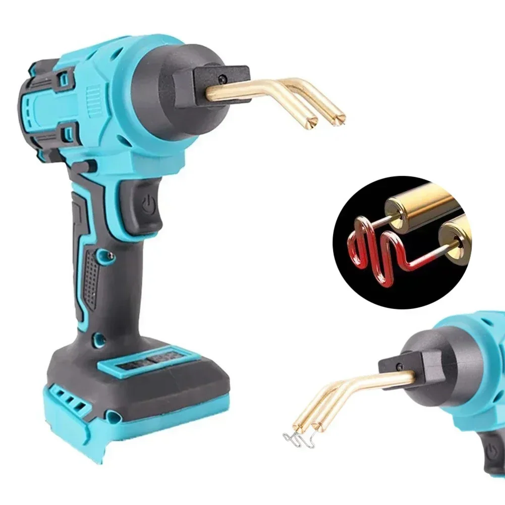 Electric Wireless Plastic Welding Machine Hot Welder with LED Light for Car Panel Crack Repair and Fast Heating Features
Electric Wireless Plastic Welding Machine Hot Welder with LED Light for Car Panel Crack Repair and Fast Heating Features