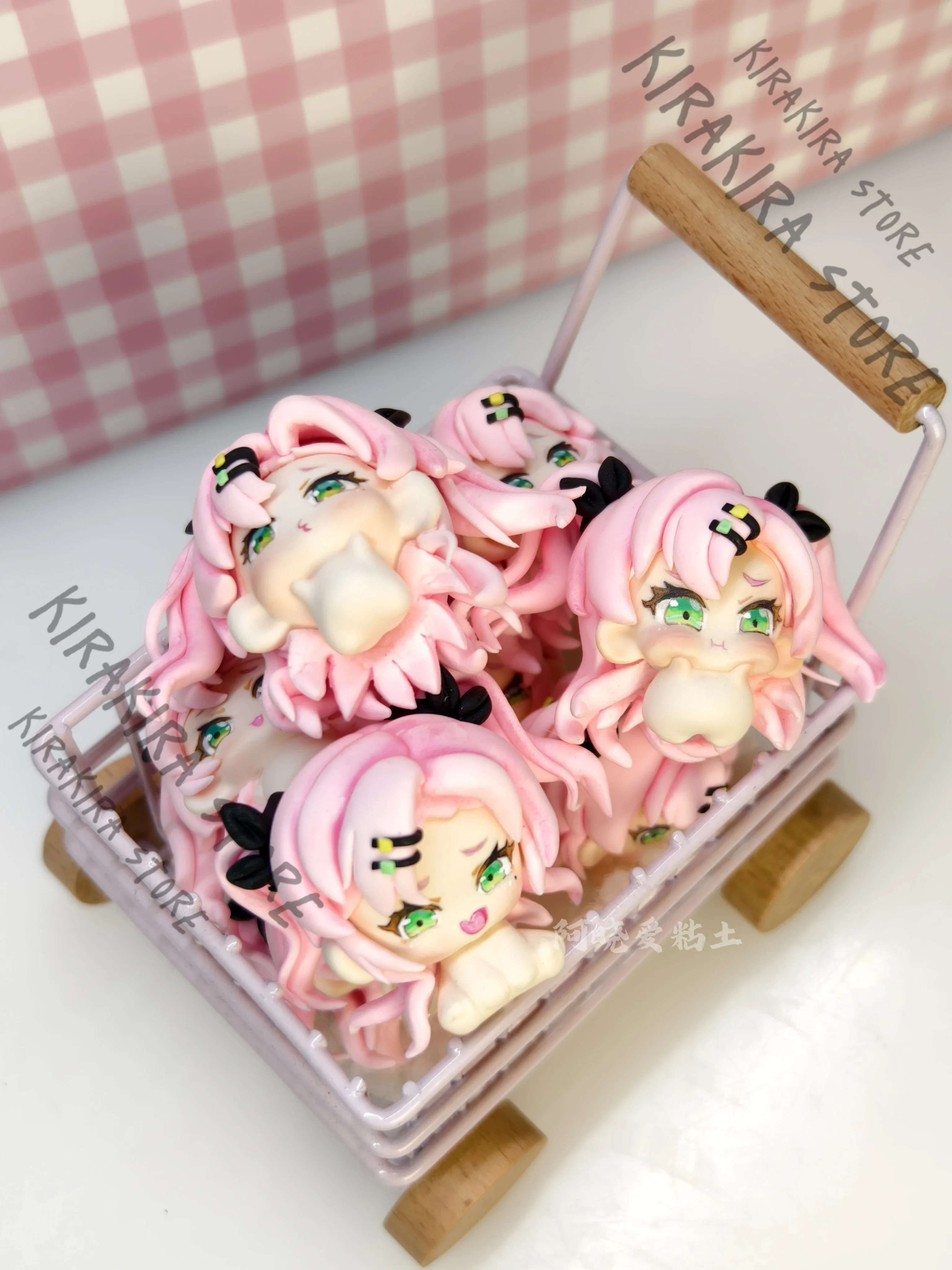 Zenless Zone Zero Nicole Demara Q-version Clay Pendant Gift Fangoods Ornaments Handmade Article Gaming Creativity Present
Zenless Zone Zero Nicole Demara Q-version Clay Pendant Gift Fangoods Ornaments Handmade Article Gaming Creativity Present