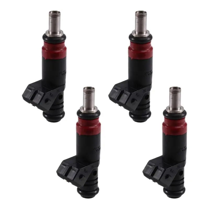 4PCS Enhanced Fuel Injector Nozzle 21150162D For And Scania Truck Models Accelo Atego Atron
4PCS Enhanced Fuel Injector Nozzle 21150162D For And Scania Truck Models Accelo Atego Atron