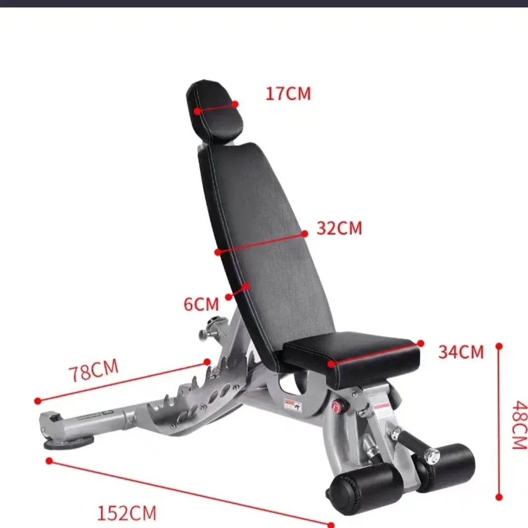Flat Bench Fitness Machine Gym Equipment Indoor Gym Machine Personal Training Stool Fitness Equipment
Flat Bench Fitness Machine Gym Equipment Indoor Gym Machine Personal Training Stool Fitness Equipment