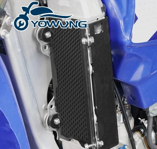 Radiator Guard FOR YAMAHA YZ250 2002 2003 2004 2005 2006 2007 2008 2009 2010 2011-2024 Motorcycle Radiator Grille Cover Protect
Radiator Guard FOR YAMAHA YZ250 2002 2003 2004 2005 2006 2007 2008 2009 2010 2011-2024 Motorcycle Radiator Grille Cover Protect