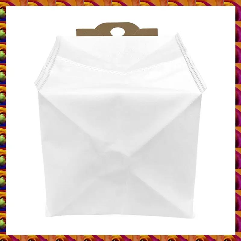 Aimee Dust Bag For Cecotec Conga 2299 Ultra Home X-Treme Genesis /Midea S5 Plus/Liectroux G7/EVOLUTION AIRO WHITE Vacuum Parts
Aimee Dust Bag For Cecotec Conga 2299 Ultra Home X-Treme Genesis /Midea S5 Plus/Liectroux G7/EVOLUTION AIRO WHITE Vacuum Parts