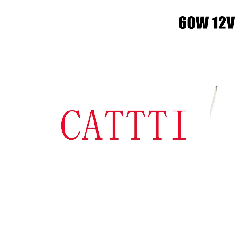 Гибкая водонепроницаемая силиконовая нагревательная пластина 60 Вт 12 В, квадратный резиновый нагревательный мат для 3D-принтера
Гибкая водонепроницаемая силиконовая нагревательная пластина 60 Вт 12 В, квадратный резиновый нагревательный мат для 3D-принтера