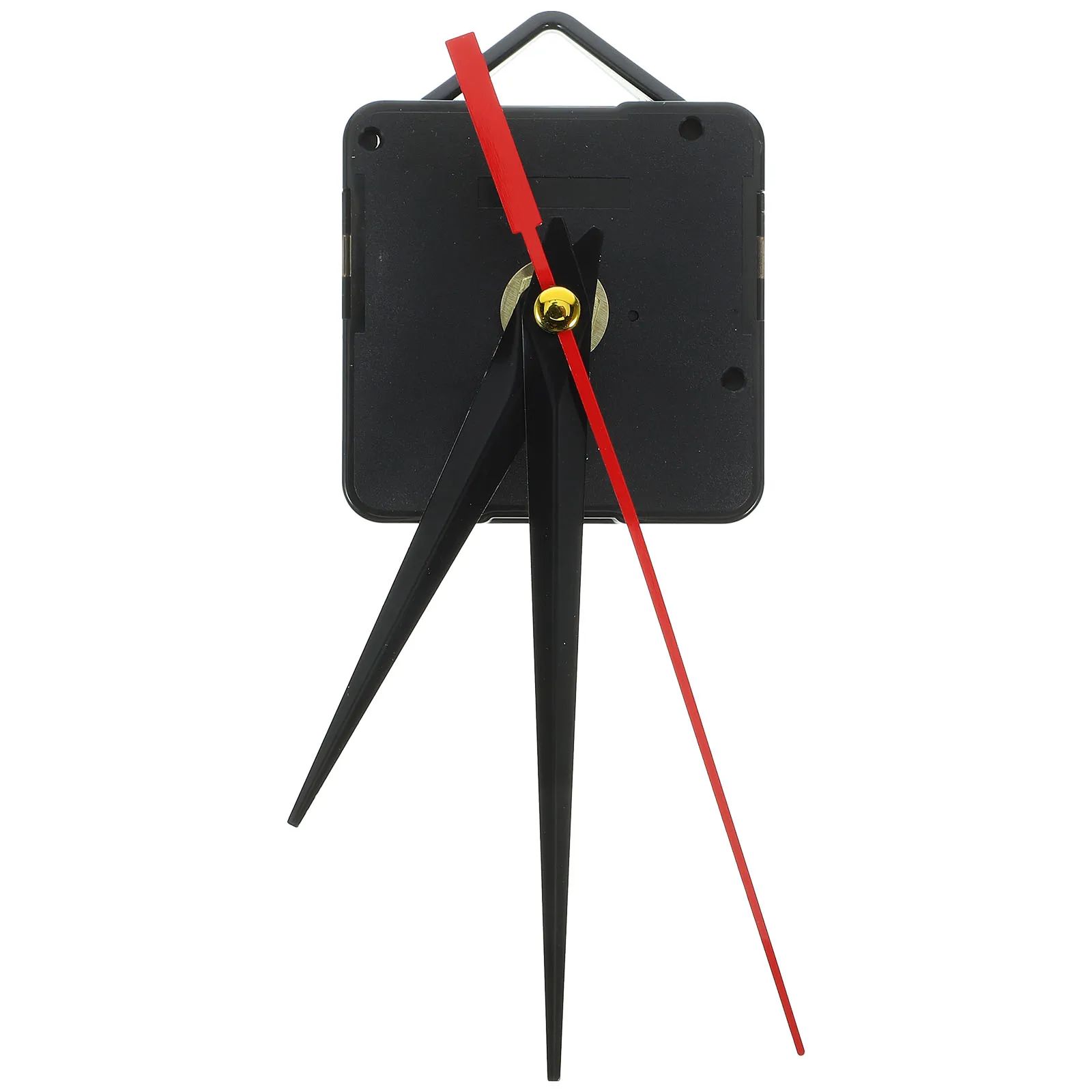 2 set Simple Replacement Set Wall Repair Accessories For Timepiece Mechanism Kit Long-Lasting Use
2 set Simple Replacement Set Wall Repair Accessories For Timepiece Mechanism Kit Long-Lasting Use