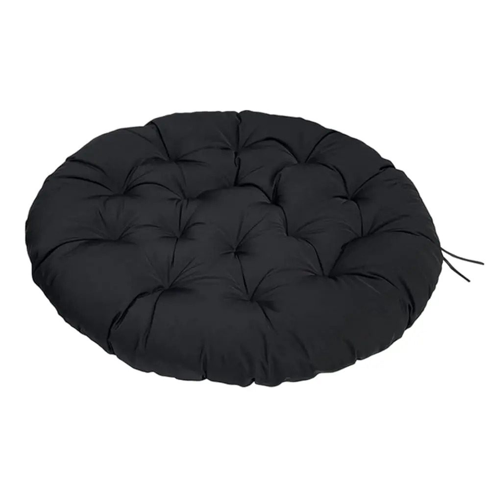 Water Resistant Papasan Cushion, Rocker Chair Pads, Hammo Seating Cushion For Hanging Egg Chair Folding Garden Sofa Patio
Water Resistant Papasan Cushion, Rocker Chair Pads, Hammo Seating Cushion For Hanging Egg Chair Folding Garden Sofa Patio
