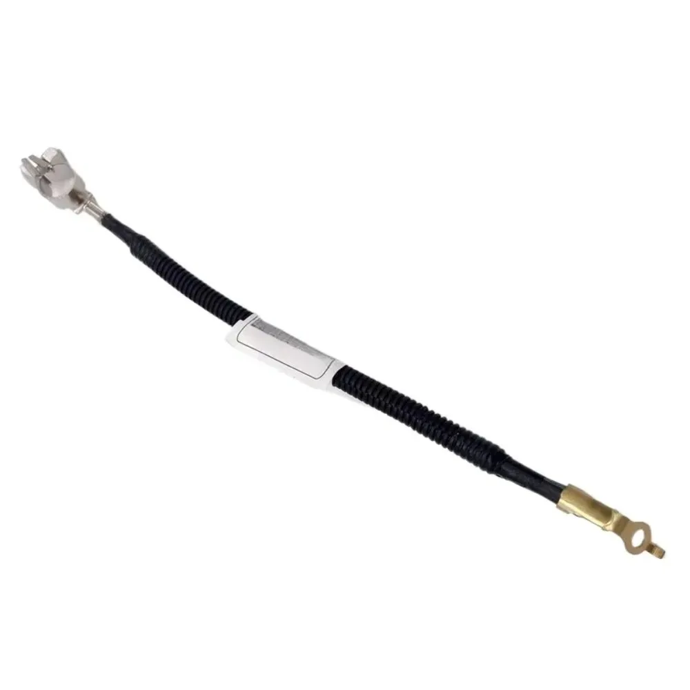 Оригинальный отрицательный жгут заземления кабеля аккумулятора для Honda Civic 2006-2011 Ciimo 2012-2016, новинка 32600-SNA-A00
Оригинальный отрицательный жгут заземления кабеля аккумулятора для Honda Civic 2006-2011 Ciimo 2012-2016, новинка 32600-SNA-A00