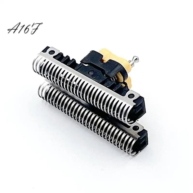 A16F-30B Сменная сетка и резак для BRAUN 3 серии 310 330 340 5473 6473 7474 5477 5483 Головка электробритвы
A16F-30B Сменная сетка и резак для BRAUN 3 серии 310 330 340 5473 6473 7474 5477 5483 Головка электробритвы