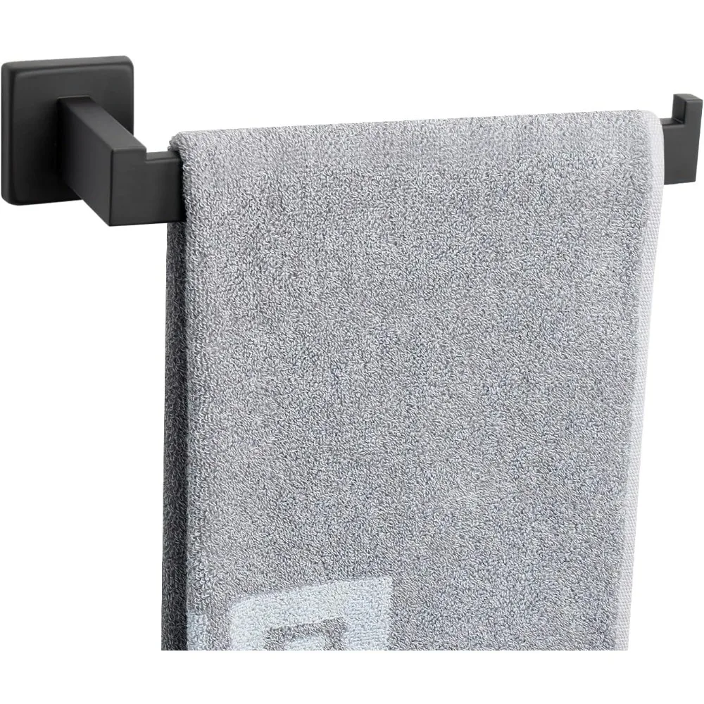 Квадратный держатель для полотенец для рук/кольцо для полотенец, вешалка для полотенец для рук из нержавеющей стали премиум-класса SUS304, нержавеющая настенная вешалка для полотенец для ванной
Квадратный держатель для полотенец для рук/кольцо для полотенец, вешалка для полотенец для рук из нержавеющей стали премиум-класса SUS304, нержавеющая настенная вешалка для полотенец для ванной