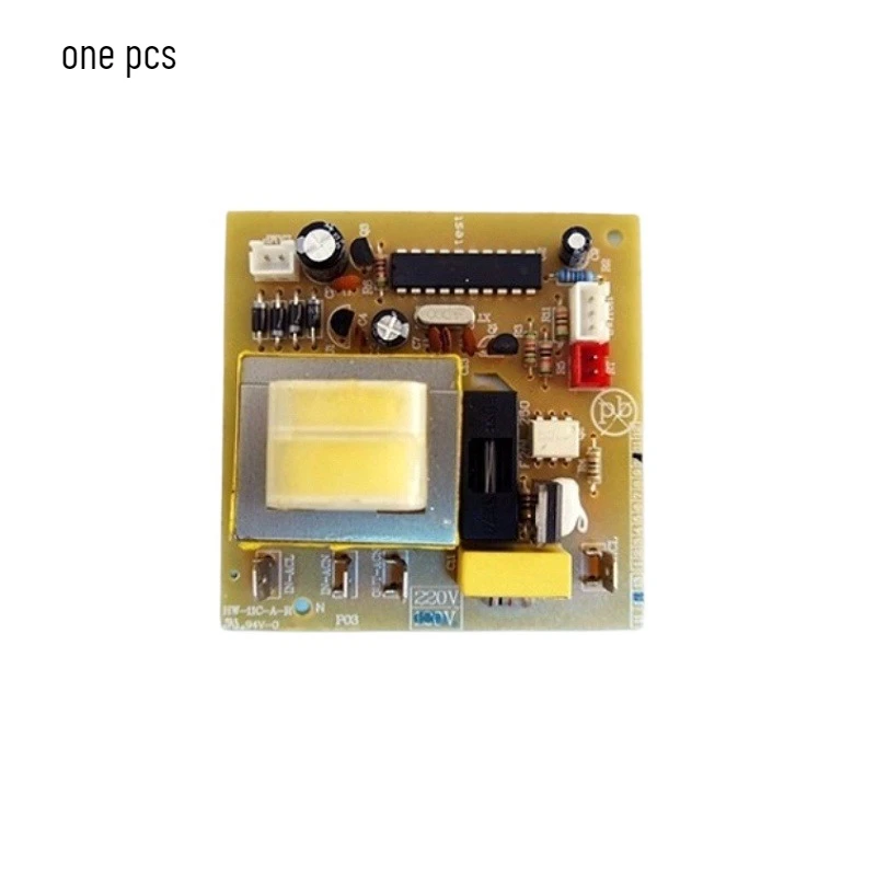 1PCS Absorption Refrigerator Computer Board HW-11C-A-R for Wellway XC-30C/40C/60C Series Hotel Rooms Refrigerator Accessories
1PCS Absorption Refrigerator Computer Board HW-11C-A-R for Wellway XC-30C/40C/60C Series Hotel Rooms Refrigerator Accessories
