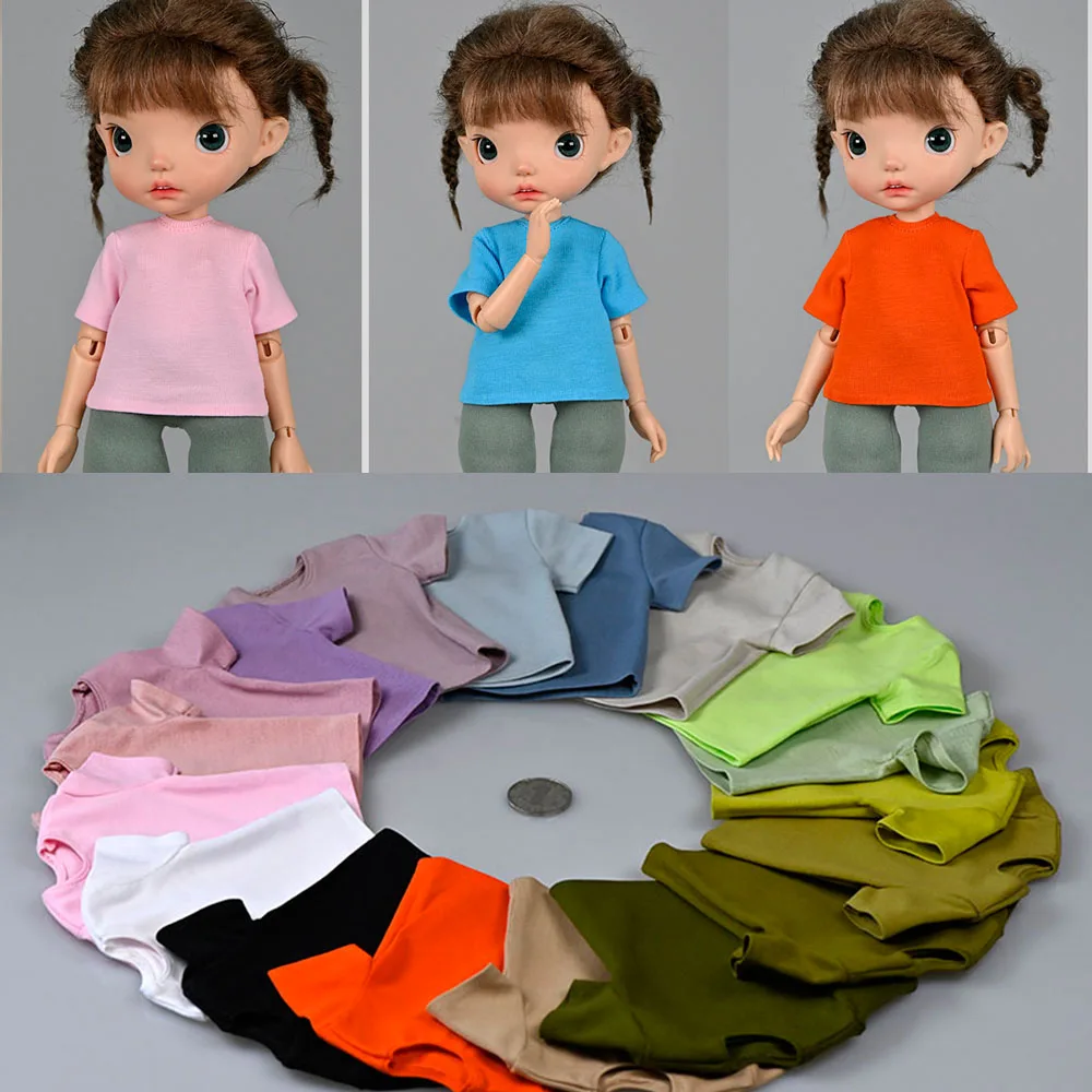 1/6 Male /Female Solider Shirt Fashion Short Sleeved Cotton Casual Shirt Top Blouse Fit 12Inch Action Figure Body Accessories
1/6 Male /Female Solider Shirt Fashion Short Sleeved Cotton Casual Shirt Top Blouse Fit 12Inch Action Figure Body Accessories