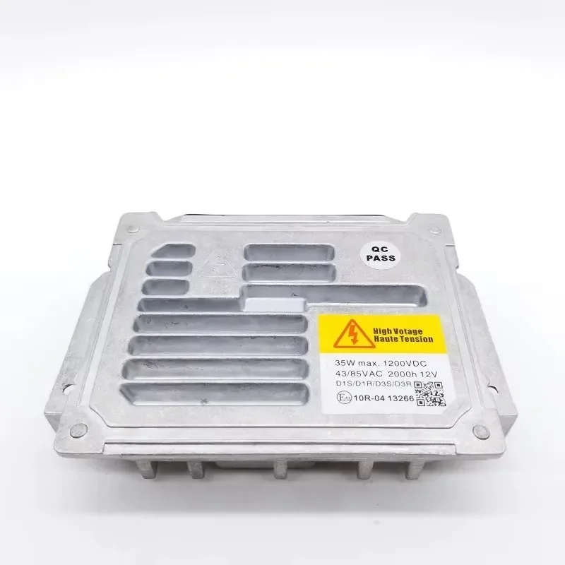 Ballast 7Gen 7G D3S D4S HID Xenon Headlight Control Unit Module Bulb Starter for Grand Cherokee 4 WK WK2
Ballast 7Gen 7G D3S D4S HID Xenon Headlight Control Unit Module Bulb Starter for Grand Cherokee 4 WK WK2