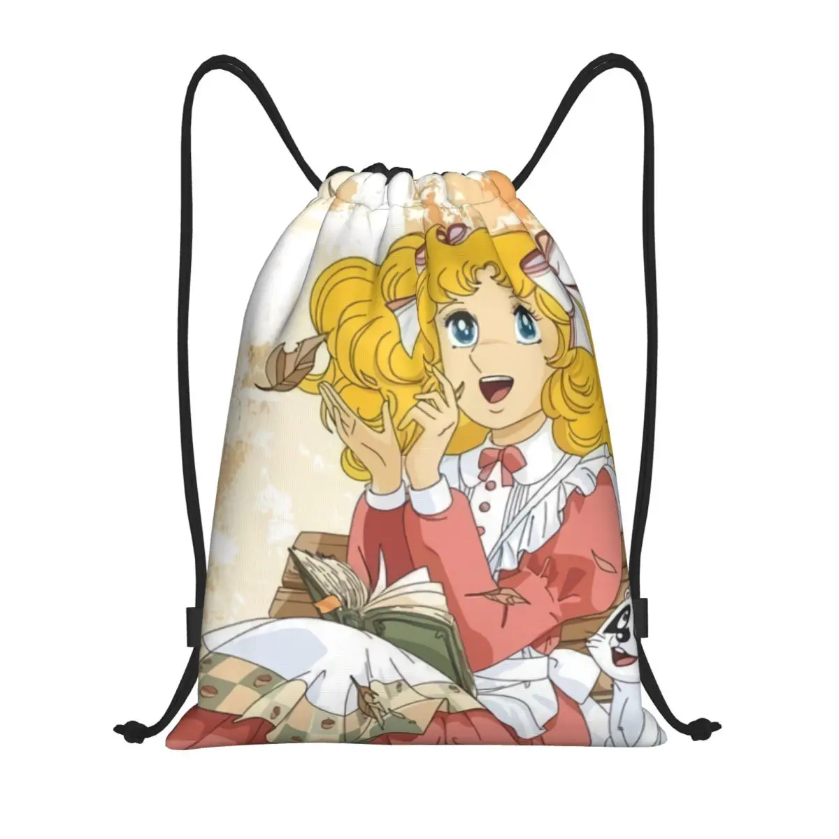 3 Drawstring Backpack Sports Gym Bag for Women Men Training Sackpack
3 Drawstring Backpack Sports Gym Bag for Women Men Training Sackpack