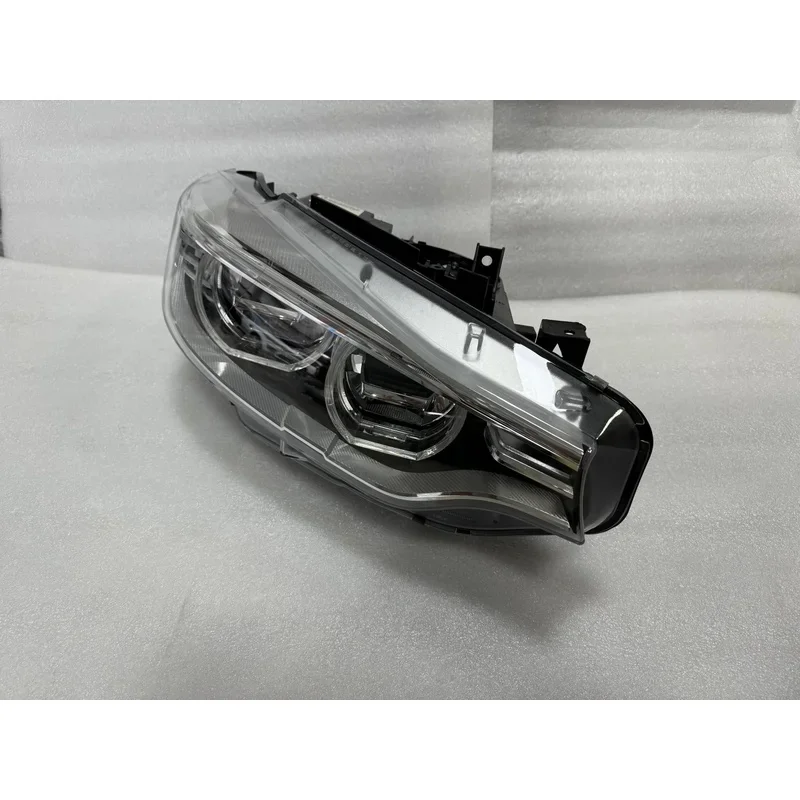 Высококачественные светодиодные фары для BMW 3 серии, 4 серии, M3, M4, F80, F82
Высококачественные светодиодные фары для BMW 3 серии, 4 серии, M3, M4, F80, F82