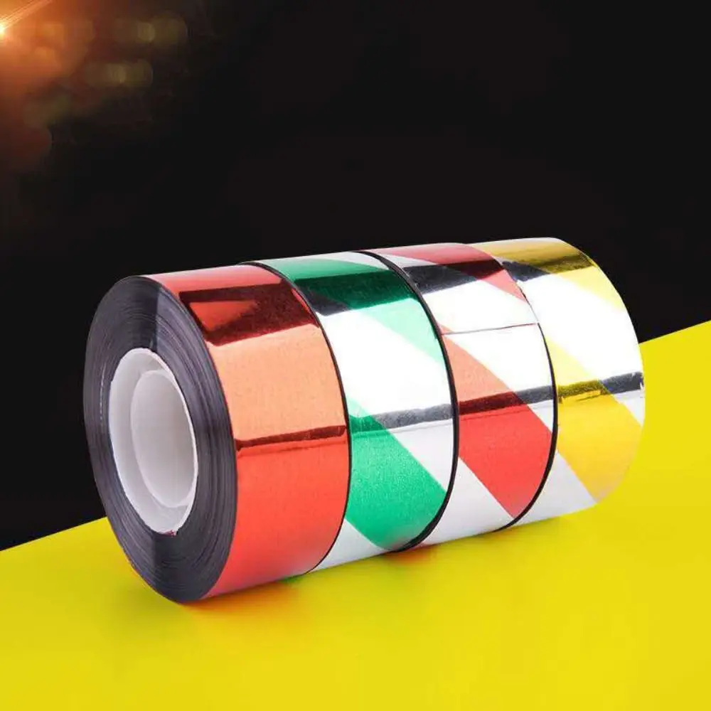 Belt Double-sided Reflective Bird Repellent Ribbon Flashing Practical Bird Scare Tape Hanging Creative Anti Bird Tape Deterrent
Belt Double-sided Reflective Bird Repellent Ribbon Flashing Practical Bird Scare Tape Hanging Creative Anti Bird Tape Deterrent