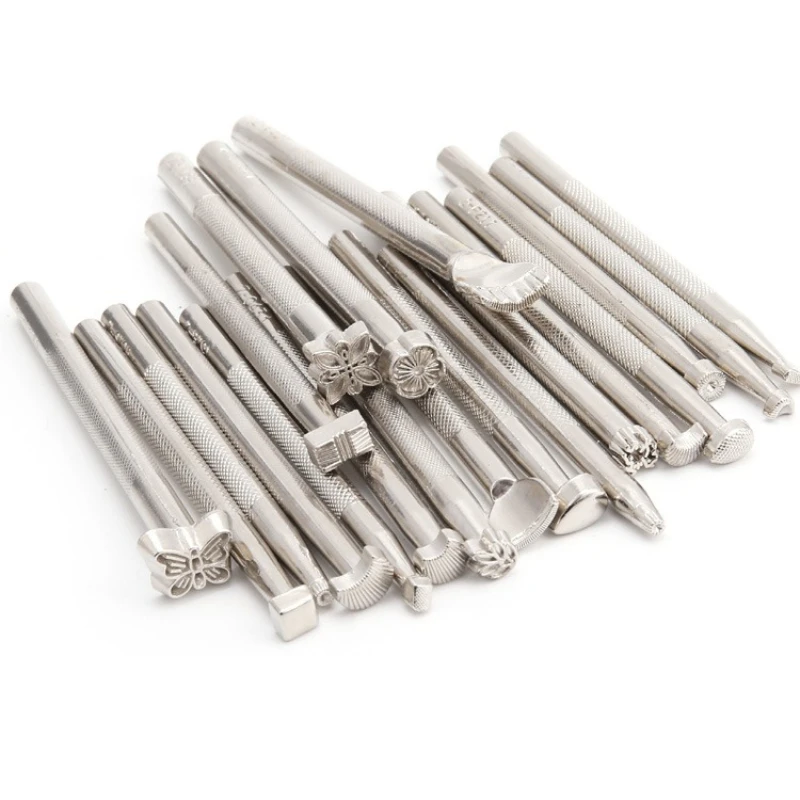 DIY Leather Printing Tool,20Pieces/Set,Leather Printing Tool,Leather Carving Craft Tools,Special Leather Embossing Stamping Tool
DIY Leather Printing Tool,20Pieces/Set,Leather Printing Tool,Leather Carving Craft Tools,Special Leather Embossing Stamping Tool