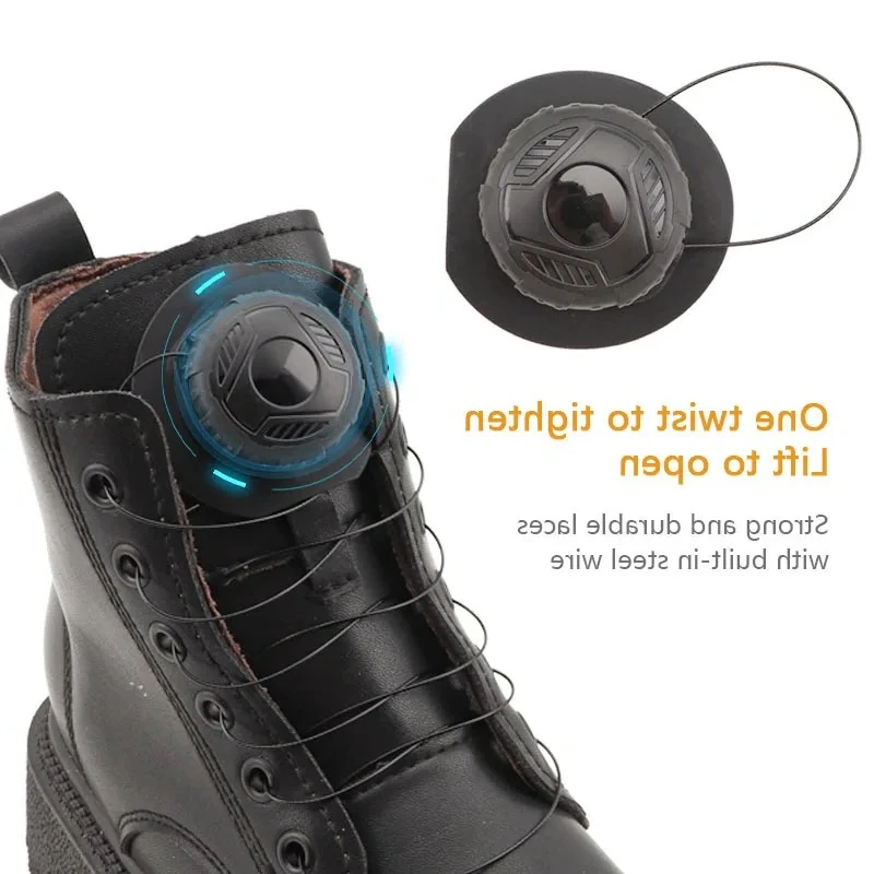 Boots No Tie Shoelaces Shoe Accessories Large Swivel Buckle Laces Without ties Quality Automatic Shoe laces Adult Kids unisex
Boots No Tie Shoelaces Shoe Accessories Large Swivel Buckle Laces Without ties Quality Automatic Shoe laces Adult Kids unisex