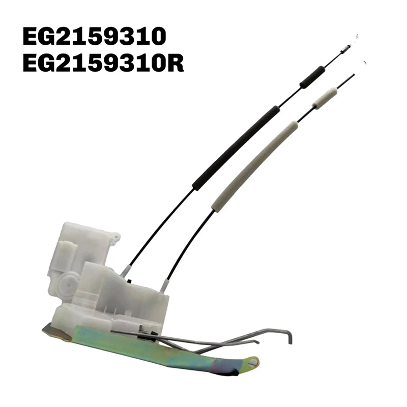 Мотор привода замка передней левой двери EG 2159310 ЭГ 2159310 R для Mazda CX-7 2.3L 2.5L 2007-2012
Мотор привода замка передней левой двери EG 2159310 ЭГ 2159310 R для Mazda CX-7 2.3L 2.5L 2007-2012
