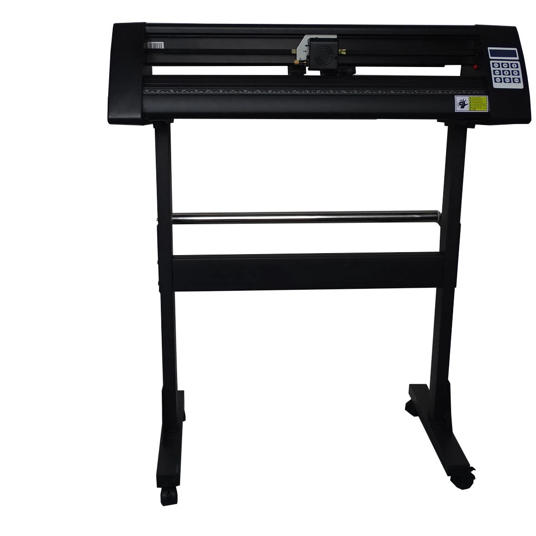 E-cut 375/720/870/1350mm Cost-effective Popular Vinyl Cutting Plotter
E-cut 375/720/870/1350mm Cost-effective Popular Vinyl Cutting Plotter