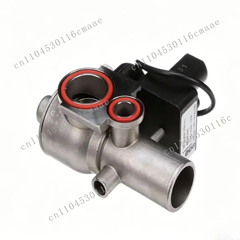 Steam Oven Spare Parts 56.00.731P 12V 2W 40.04.339 Drain Ball Valve Drain Electromagnetic Valve for Oven
Steam Oven Spare Parts 56.00.731P 12V 2W 40.04.339 Drain Ball Valve Drain Electromagnetic Valve for Oven