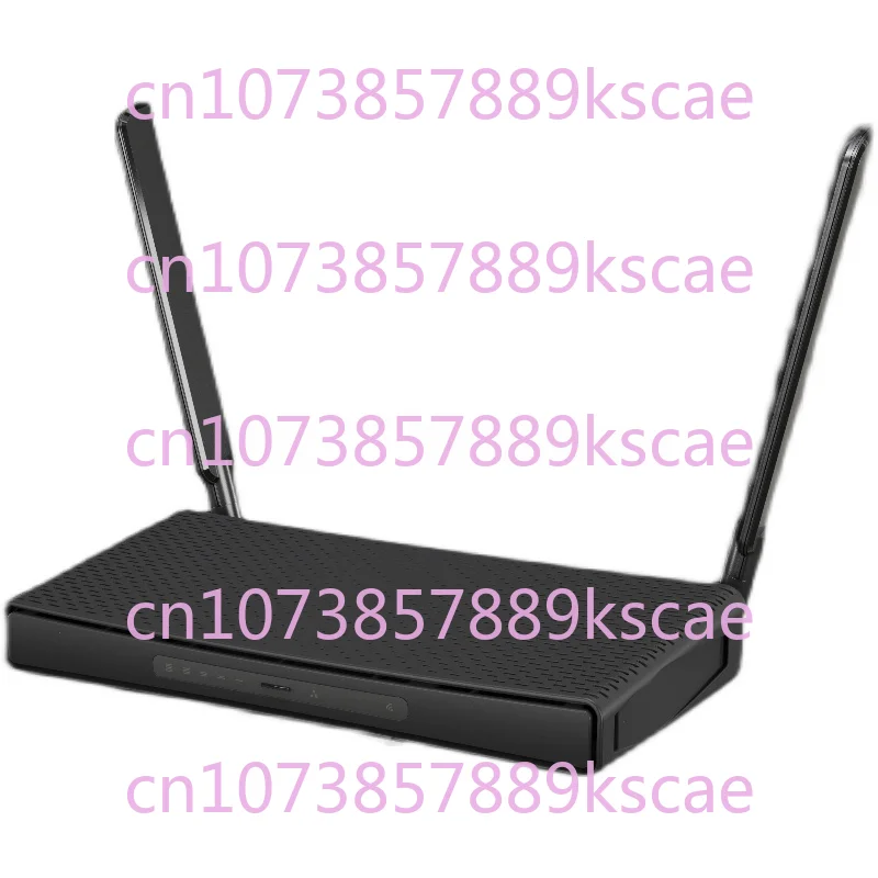 Беспроводной двухчастотный роутер MikroTik RBD53iG-5HacD2HnD hAP ac3 Gigabit, бесплатная доставка
Беспроводной двухчастотный роутер MikroTik RBD53iG-5HacD2HnD hAP ac3 Gigabit, бесплатная доставка