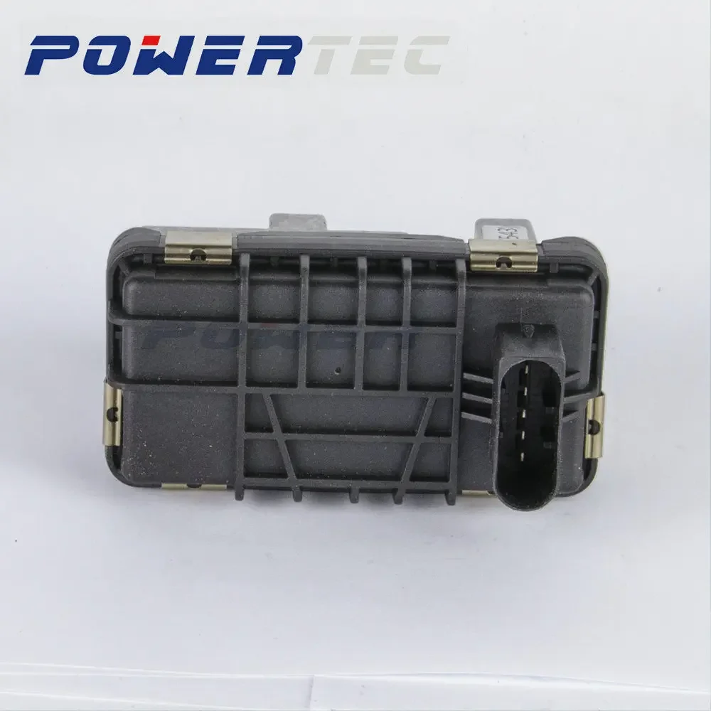 Turbolader Actuator Electronic For Volvo PKW S60 I S80 II V70 XC70 XC90 2.4 D/D5 136 Kw - 185 HP I5D P2 6NW009543 30757080
Turbolader Actuator Electronic For Volvo PKW S60 I S80 II V70 XC70 XC90 2.4 D/D5 136 Kw - 185 HP I5D P2 6NW009543 30757080