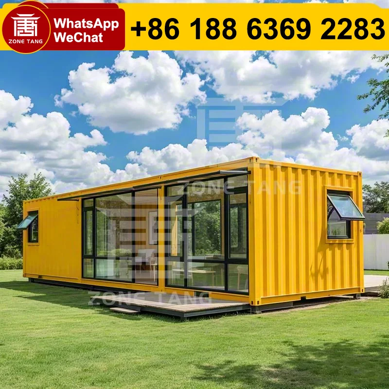 High Quality Flat Pack Homes House Luxury Modern Factory Price Eco-Friendliness Custom Prefab Tiny Fabricated Pre Home Hot Sale
High Quality Flat Pack Homes House Luxury Modern Factory Price Eco-Friendliness Custom Prefab Tiny Fabricated Pre Home Hot Sale