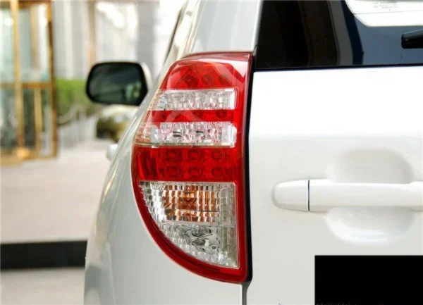 eOsuns Стайлинг автомобиля для Toyota RAV4 2009-2012, задний фонарь, стоп-сигнал, дневные ходовые огни, сигнал заднего хода, противотуманные фары
eOsuns Стайлинг автомобиля для Toyota RAV4 2009-2012, задний фонарь, стоп-сигнал, дневные ходовые огни, сигнал заднего хода, противотуманные фары