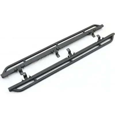 4x4 Car Accessories 4 Doors 10th Anniversary Side Step Nerf Bar Running Boards for Jeep Wrangler JK JL
4x4 Car Accessories 4 Doors 10th Anniversary Side Step Nerf Bar Running Boards for Jeep Wrangler JK JL
