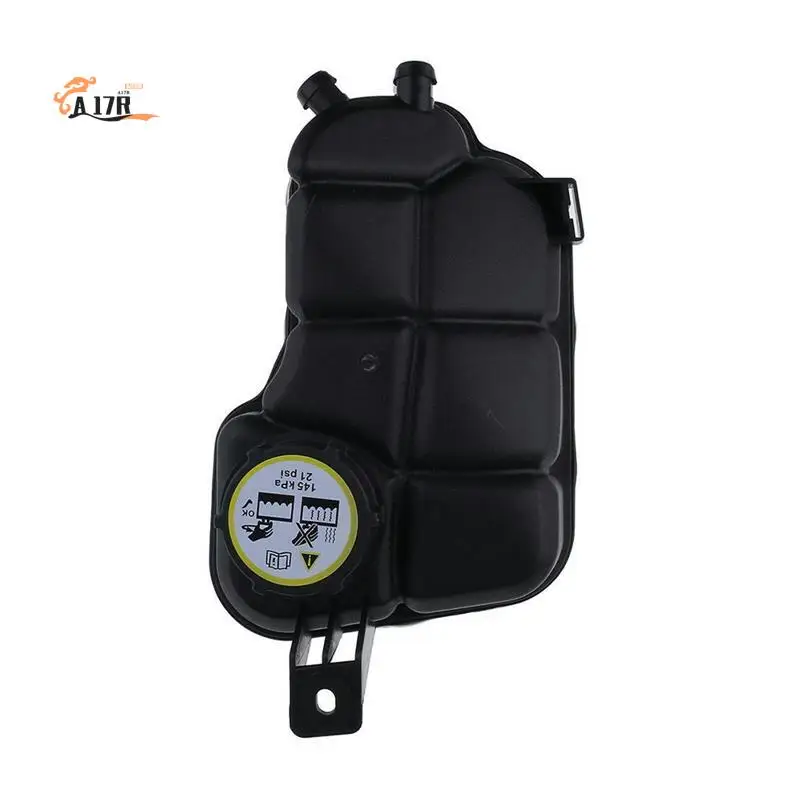 A17R-1 PCS Engine Coolant Recovery Reservoir Expansion Tank & Cap LR004080 LR002627 Black & White ABS For Land Rover LR2 2006-20
A17R-1 PCS Engine Coolant Recovery Reservoir Expansion Tank & Cap LR004080 LR002627 Black & White ABS For Land Rover LR2 2006-20