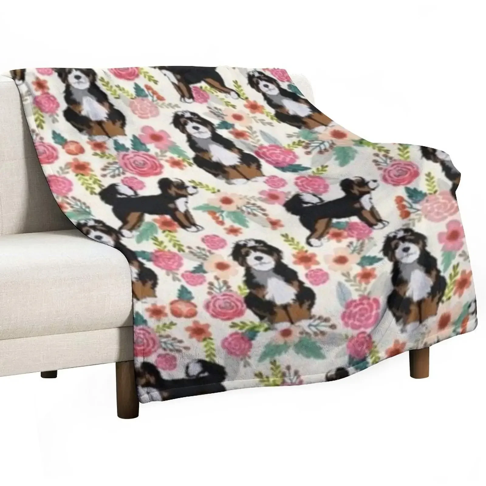 BERNEDOODLE Throw Blanket christmas decoration Designers Summer Thermal Blankets
BERNEDOODLE Throw Blanket christmas decoration Designers Summer Thermal Blankets