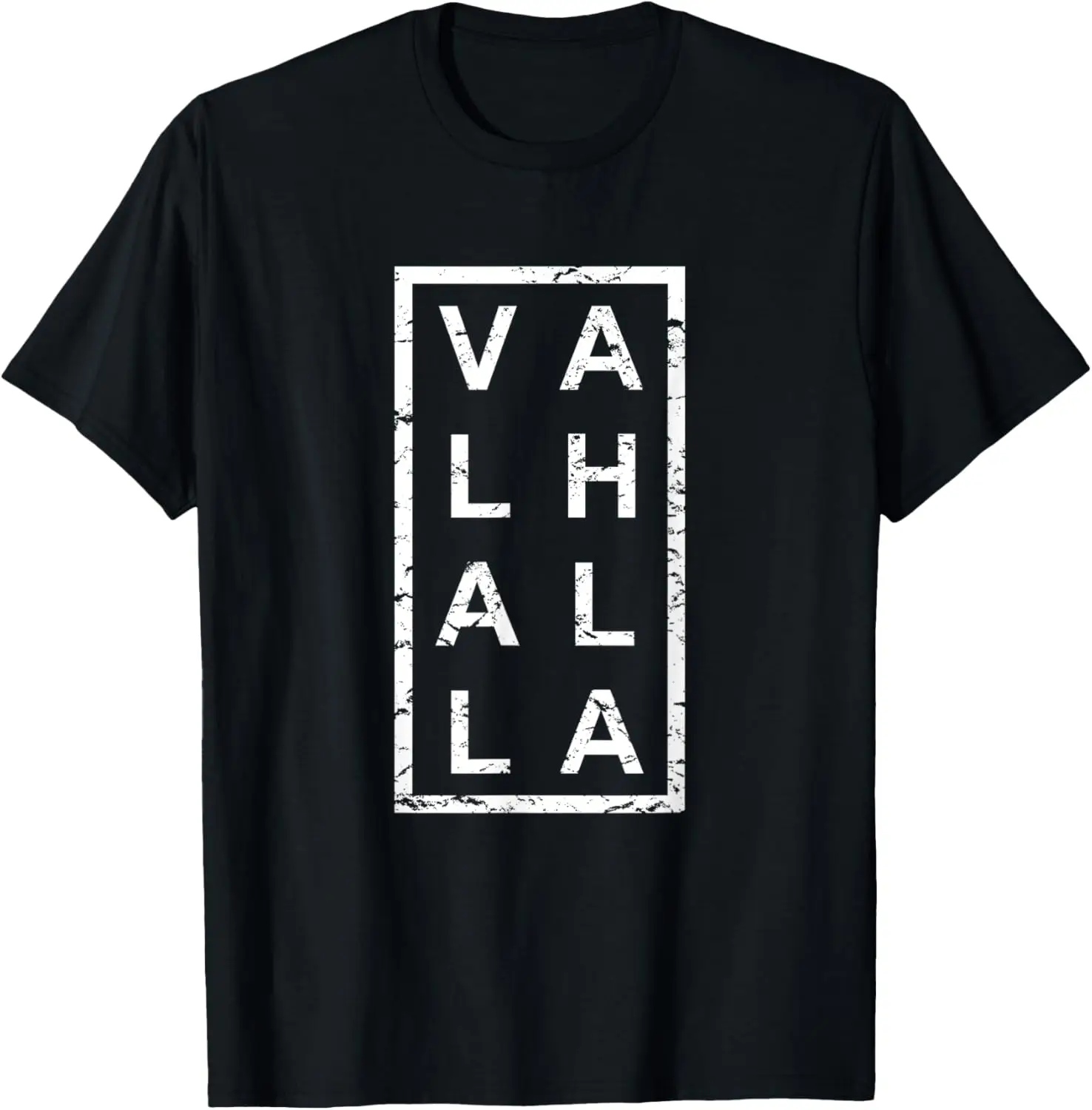Stylish Valhalla T-Shirt 100% Cotton O-Neck Short Sleeve Summer Casual Mens T-shirt Streetwear 
Stylish Valhalla T-Shirt 100% Cotton O-Neck Short Sleeve Summer Casual Mens T-shirt Streetwear