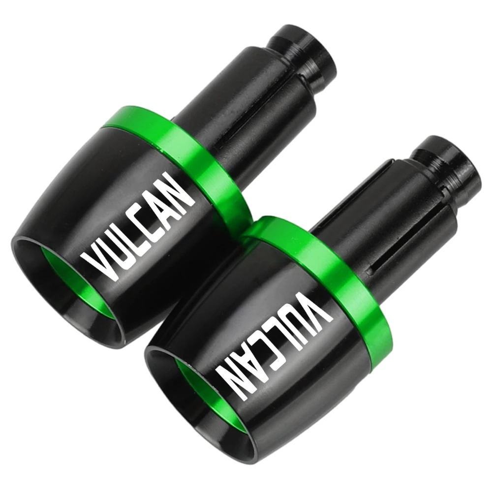 Motorcycle 2023 2024 Handlebar Grips Bar Ends Cap Counterweight Plug Slide For Kawasaki Vulcan S/Cafe/650 S/EN/VN650 2015-2024
Motorcycle 2023 2024 Handlebar Grips Bar Ends Cap Counterweight Plug Slide For Kawasaki Vulcan S/Cafe/650 S/EN/VN650 2015-2024