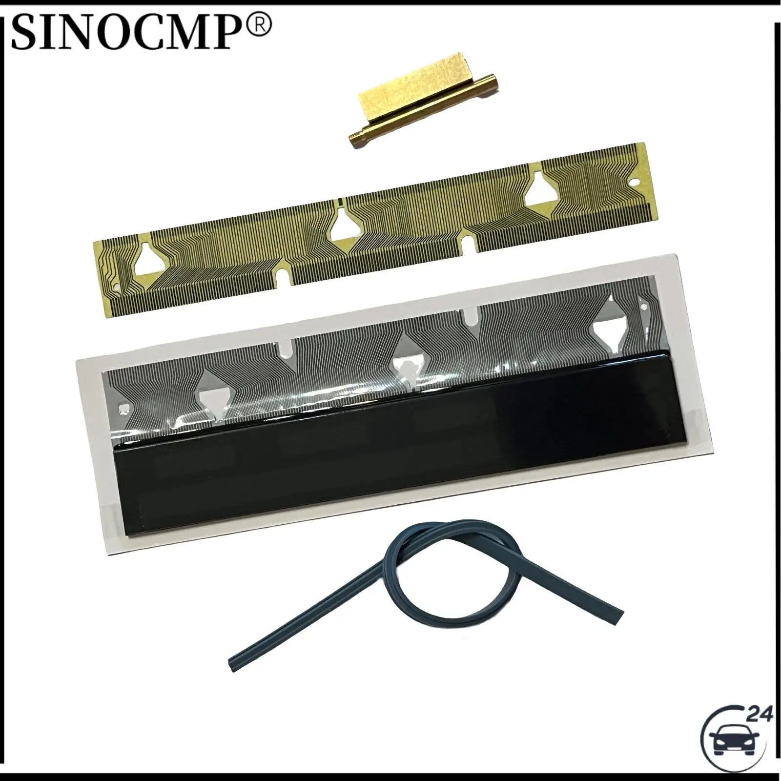 Ремкомплект ЖК-экрана, приборная панель, приборная панель для BMW E38 E39 E53 X5, аксессуары для авторемонта автомобиля
Ремкомплект ЖК-экрана, приборная панель, приборная панель для BMW E38 E39 E53 X5, аксессуары для авторемонта автомобиля