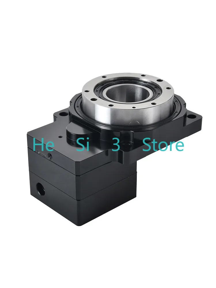 Precision Hollow Rotary Platform 62/85 Right Angle Rotary Disc Electric Indexing Disc Servo/Stepper Motor
Precision Hollow Rotary Platform 62/85 Right Angle Rotary Disc Electric Indexing Disc Servo/Stepper Motor