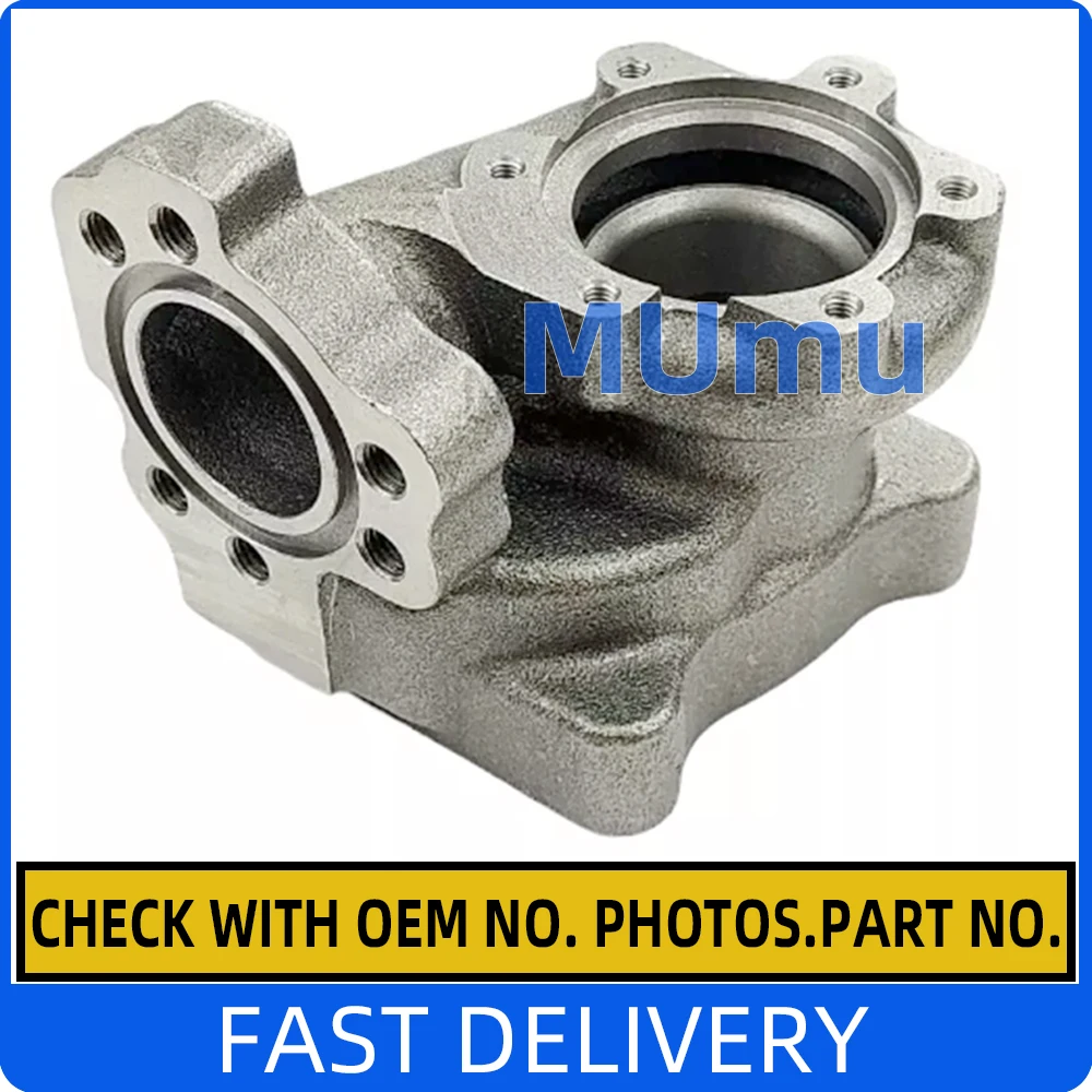 New part Turbo Housing for Audi A3 A6 S4 RS4 V6 078145703M 078145703MX 53049880025 53049880026 53049700025 53049700026
New part Turbo Housing for Audi A3 A6 S4 RS4 V6 078145703M 078145703MX 53049880025 53049880026 53049700025 53049700026