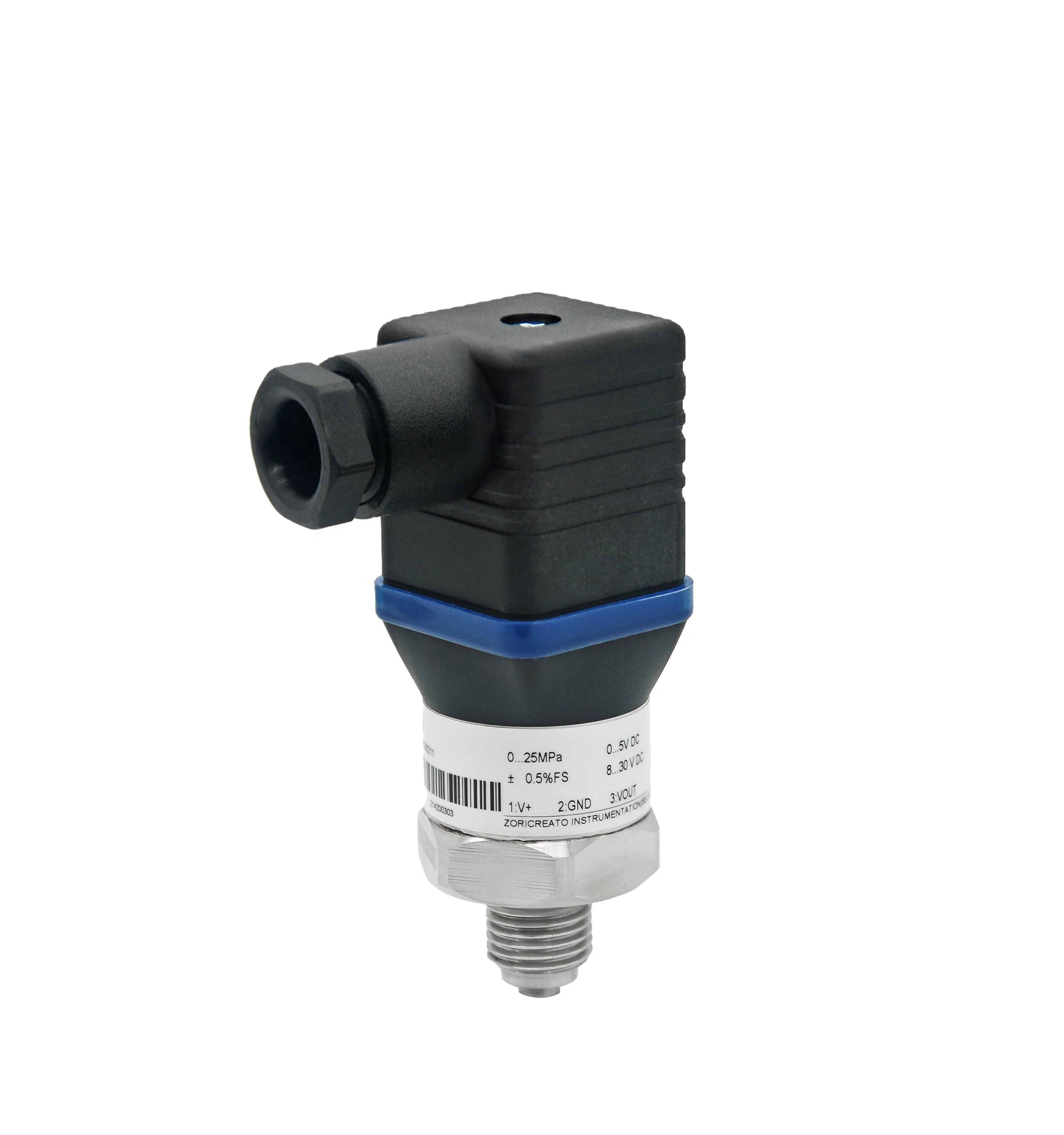 Fuel Air Water Generator Pressure Sensor with Display for Ship Car Oil Sensor Chip Pressure Transmitter Pressure Sensor
Fuel Air Water Generator Pressure Sensor with Display for Ship Car Oil Sensor Chip Pressure Transmitter Pressure Sensor