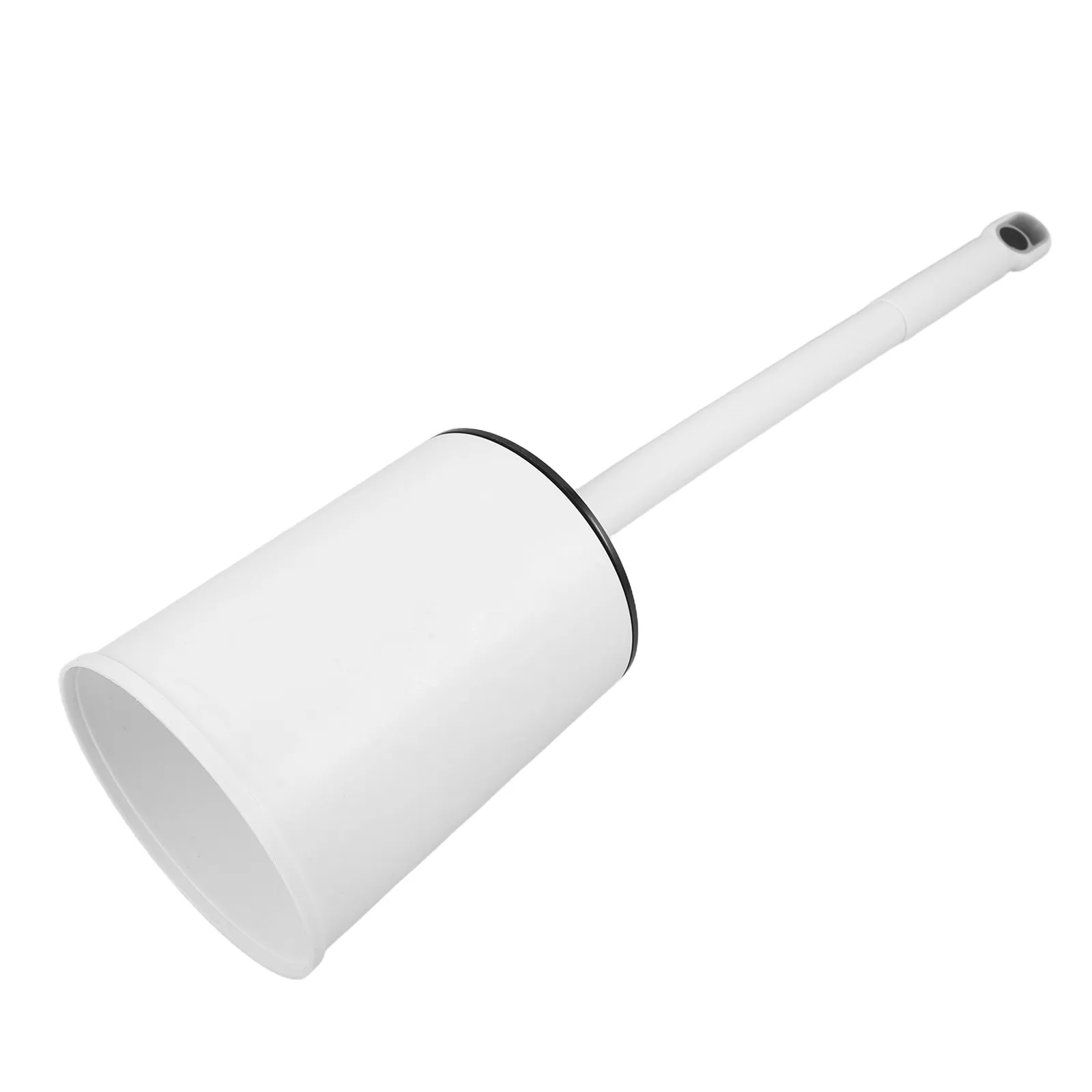 1Set Bathroom Toilet Brush Plastic Holder Long Handle Deep Cleaning Freestanding Toilet Bowl Brush Cleaner Bathroom Cleaner
1Set Bathroom Toilet Brush Plastic Holder Long Handle Deep Cleaning Freestanding Toilet Bowl Brush Cleaner Bathroom Cleaner