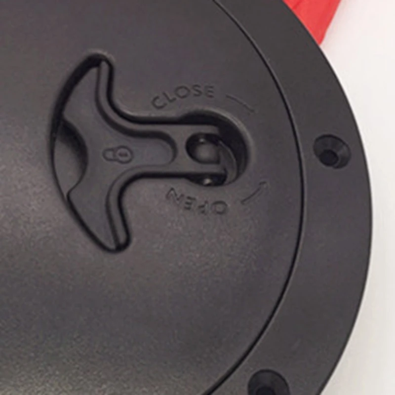 B0a-tKayak Boat Hatch Cover Kit Marine ABS Kayak Deck Plate,Kayak Round Hatch Cover Kayak
B0a-tKayak Boat Hatch Cover Kit Marine ABS Kayak Deck Plate,Kayak Round Hatch Cover Kayak