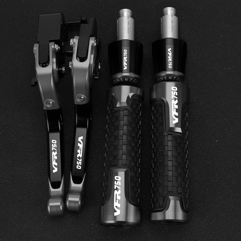 Motorcycle Adjustable Brake Clutch Lever Aluminum Accessories Handle Hand Grips Ends For Honda VFR 750 VFR750 1991 1992 - 1997
Motorcycle Adjustable Brake Clutch Lever Aluminum Accessories Handle Hand Grips Ends For Honda VFR 750 VFR750 1991 1992 - 1997