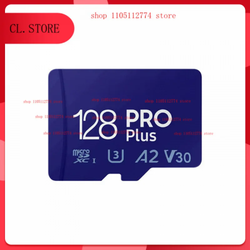 для карты MicroSD Samsung 128 ГБ 130 МБ/с (U3)
для карты MicroSD Samsung 128 ГБ 130 МБ/с (U3)