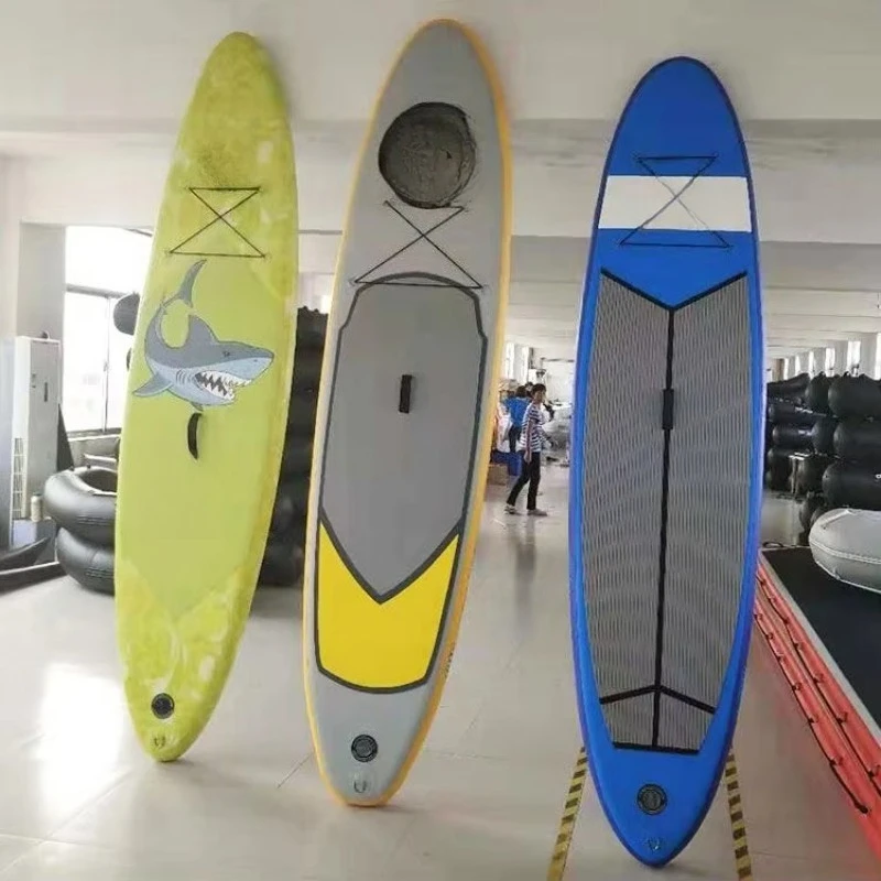 Best Selling Stand Up Paddle Board Product Paddle Board Inflatable with All Accessories
Best Selling Stand Up Paddle Board Product Paddle Board Inflatable with All Accessories